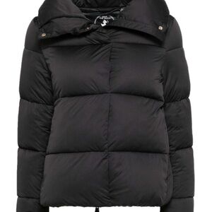 Save The Duck Felicity Down Alternative Women's Puffer Coat Winter Jacket | M